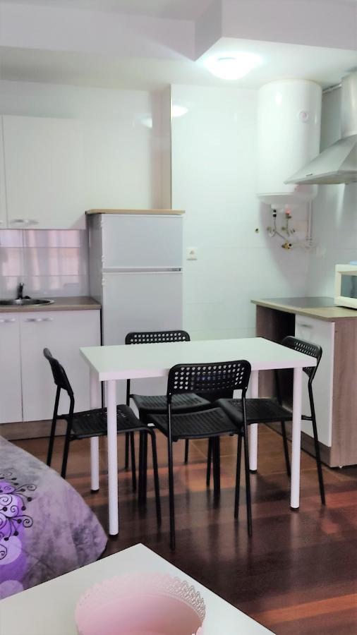 Apartamentos Alto Ason Рамалес-де-ла-Виктория Экстерьер фото