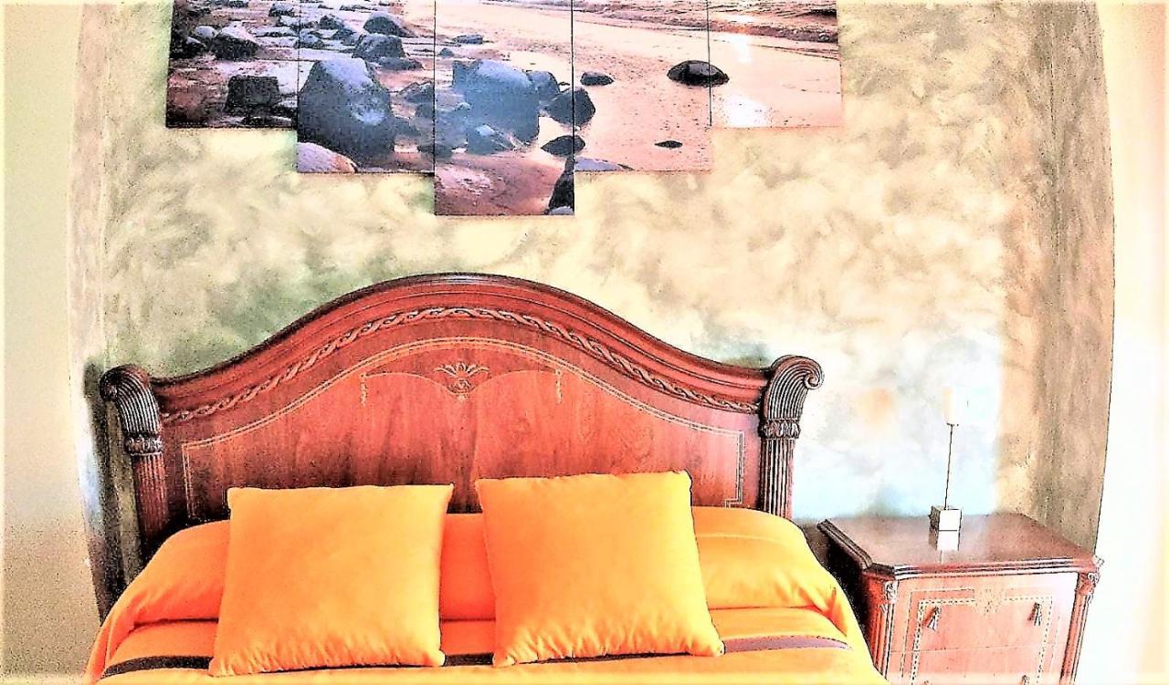 Apartamentos Alto Ason Рамалес-де-ла-Виктория Экстерьер фото